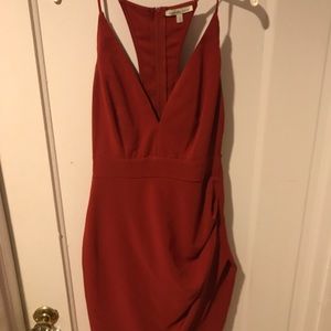 Charlotte Russe dress